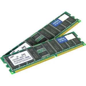 AM667D2E5/2G | Addon 2GB DDR2-667MHz Unbuffered ECC UDIMM