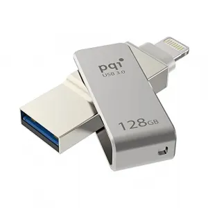 Vinpower 6I04-128GR1001 128gb Usb 3.0 Flash Drive - High-speed Data Tr