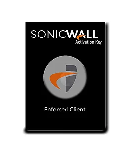 01-SSC-5414 | Sonicwall Enforced Client Anti-Virus &