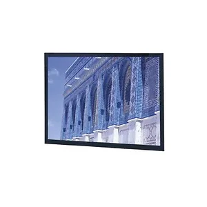 76850 | Chief Black Legs for DS & CC Accessories - Durable