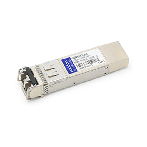 Addon 00WC087-AO Ibm 00wc087 Compatible Taa Compliant 10gbs Fibre Chan