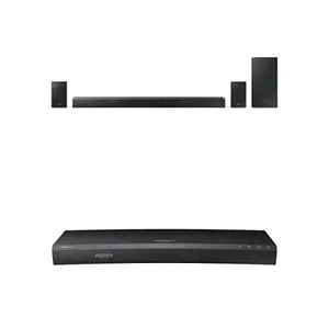 HW-K950/ZA | Samsung Flat Soundbar 950 Series - Wireless