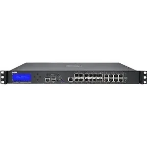 01-SSC-1718 | Sonicwall SuperMassive 9400 - Comprehensive