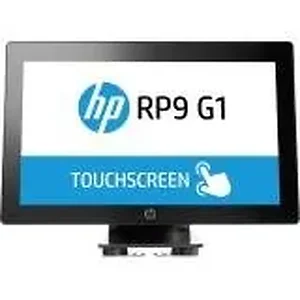 Y2P52UA#ABA | Hp RP915G1AT POS System, Pentium G4400