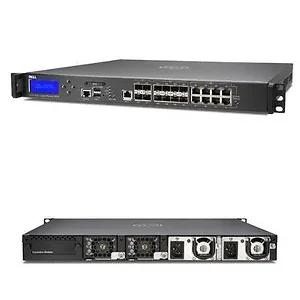 01-SSC-3887 | Sonicwall Dell SuperMassive 9600 Security