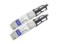 ADDON-DAC-QSFP28-100G-1M-AO