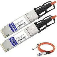 ADDON-QSFP-100G-AOC15M-AO