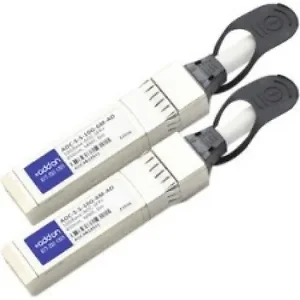 AOC-S-10G-6M-AO | Addon 10G SFP+ AOC Direct Attach Cable