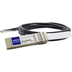 DAC-SFP-10G-5M-AO | Addon 5M DELL COMP DAC-SFP-10G-5M SFP+