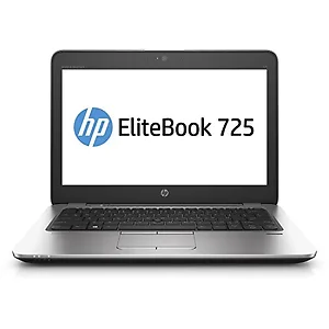 T1C16UA#ABA | Hp EliteBook 725 G5 - 12