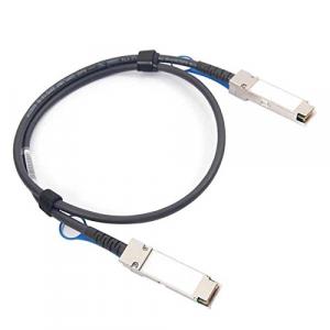 Chelsio QTAPCABLE28-1M Twinax 100gb Passive Cable - 1-meter