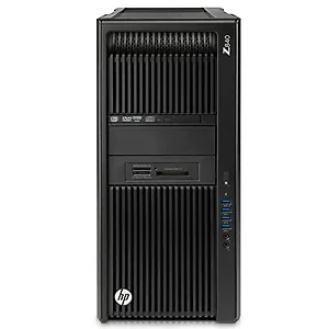 X2B52UP#ABA | Hp Hewlett Packard HP Z840 ZD3.4 256G 64GB