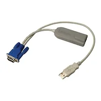 Raritan-P2CIM-AUSB-64PAC