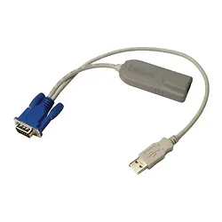 Raritan-P2CIM-AUSB-64PAC