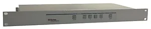 CS4R | Raritan 4-Port Compuswitch KVM Switch - Rack Mounted