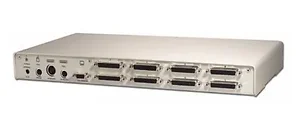 CS8-PENT | Raritan 8-Port Compuswitch Pent KVM Switch