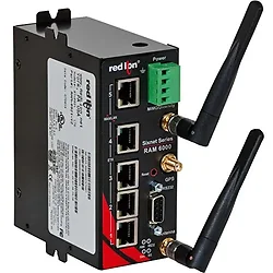 RED LION CONTROLS-RAM-6921-VZ