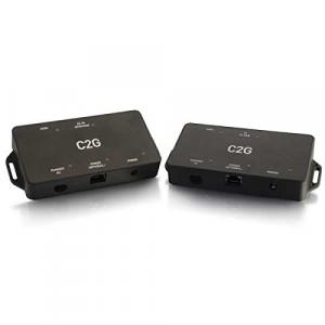 C2g 34025 35ft Logitech Group Video Conferencing Extender