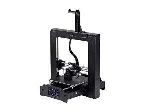 Monoprice 15711 Maker Select Plus 3d Printer