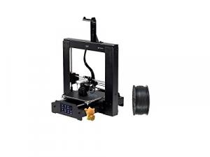 Monoprice 15711 Maker Select Plus 3d Printer