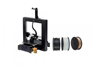 Monoprice 15711 Maker Select Plus 3d Printer