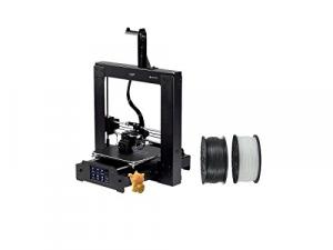 Monoprice 15711 Maker Select Plus 3d Printer