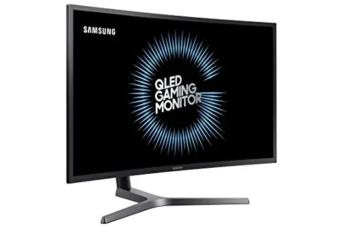 C27HG70QQN | Samsung 27, CURVED VA PANEL, 2560X1440, 1MS,