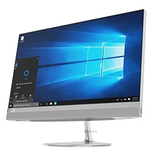 F0D00000US | Lenovo 27-Inch Touchscreen All-in-One PC with