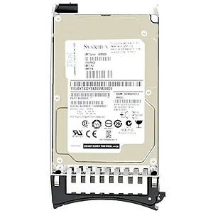49Y1836 | Ibm 300GB 10K RPM 2.5-Inch SAS Hard Drive