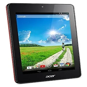 NT.L4ZAA.001 | Acer Iconia One 7 B1-730 - 7-inch Tablet,