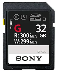 SONY-SF-G32/T1