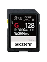 SONY-SF-G128/T1
