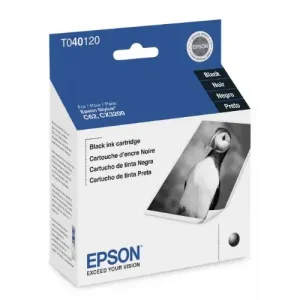 Original Epson EPST040120-S Stylus C62