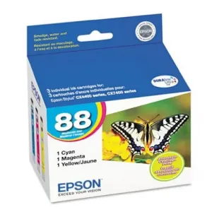 Original Epson EPST088420-S Stylus Cx4400