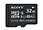 SONSR32UYA | Sony 32GB MICROSDHC