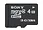 SONSR4A4 | Sony 4GB MICROSDHC