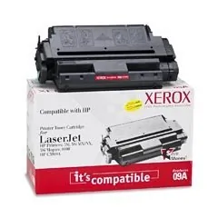 Original Xerox 006R00906 Toner For Hp Mono Laser  C3909a