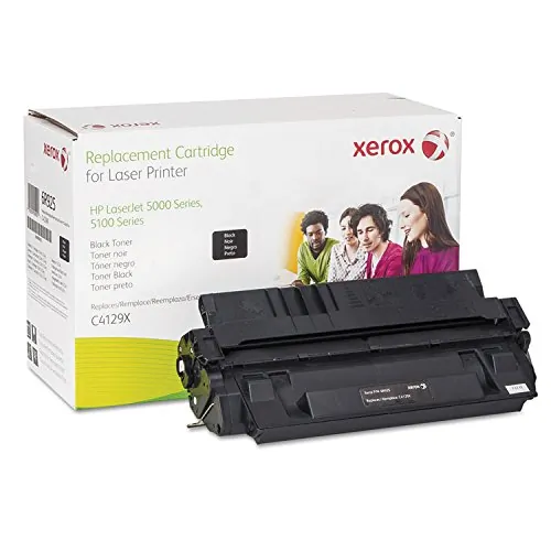 Original Xerox 006R00925 Toner For Hp Mono Laser  C4129x