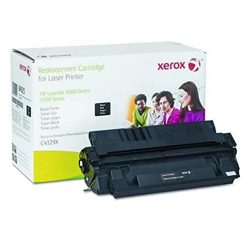 Original Xerox 006R00925 Toner For Hp Mono Laser  C4129x