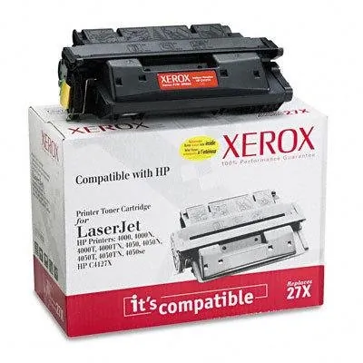 Original Xerox 006R00926 Toner For Hp Mono Laser  C4127x