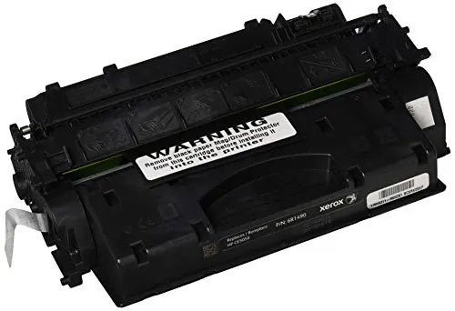 Original Xerox 006R01490 Toner For Hp Mono Laser   Ce505x