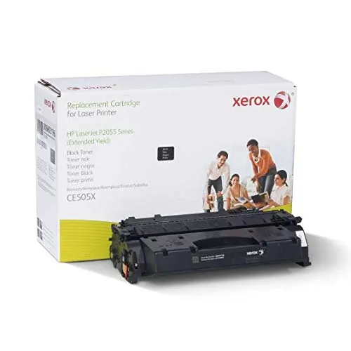 Original Xerox 006R03196 Replacement Black Toner Cartridge (high Capac