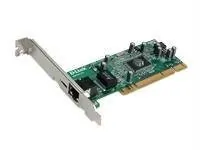 D-link DGE-530T Dge-530t Network Adapter - Pci - Ethernet, Fast Ethern