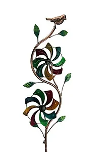 10018663 | Summerfield Terrace Colorful Rainbow Duo