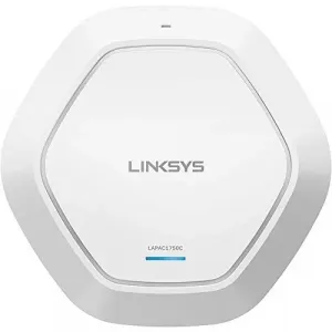 Linksys RA50857 Business Lapac1750c Ieee 802.11ac 1.71 Gbits Wireless 