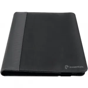 Iessentials IE-UF10-BK Ie-uf10-bk Carrying Case (folio) For 10 Ipad - 