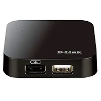 D-Link-DUB-H4