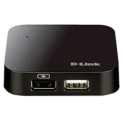 D-Link-DUB-H4