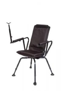 Benchmaster BMSSSC Sniper Seat 360: Adjustable Shooting Chair