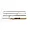 SMD564ULFS | Daiwa Spinmatic Pack Rod - 5ft6in Ultra Light